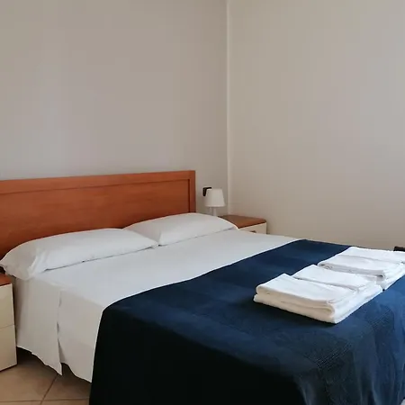 Lägenhet Casa Martin: Piano Terra